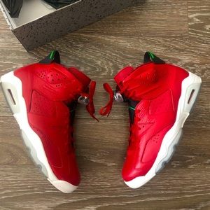 VNDS Jordan 6 Spizike SZ 11